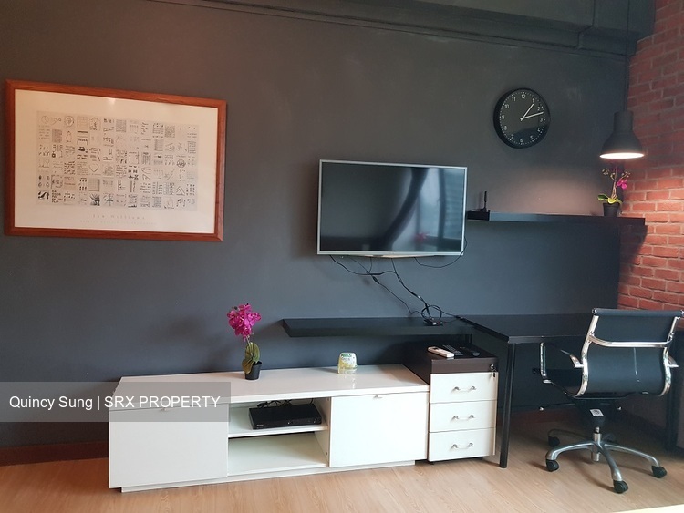 The Quayside (D9), Apartment #441100911